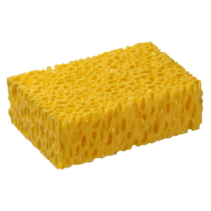 washing sponge PNG-51373